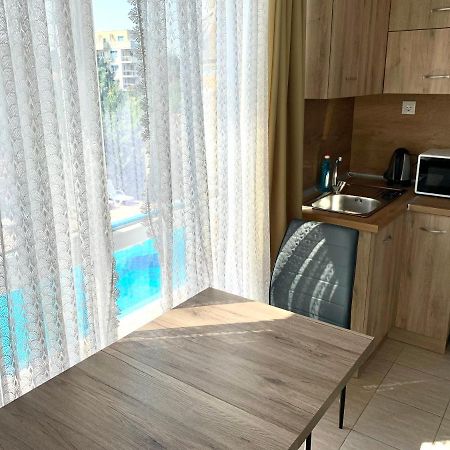 Byala Residence Apartments 外观 照片