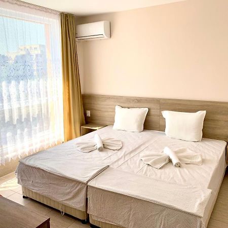 Byala Residence Apartments 外观 照片