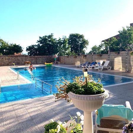 Byala Residence Apartments 外观 照片