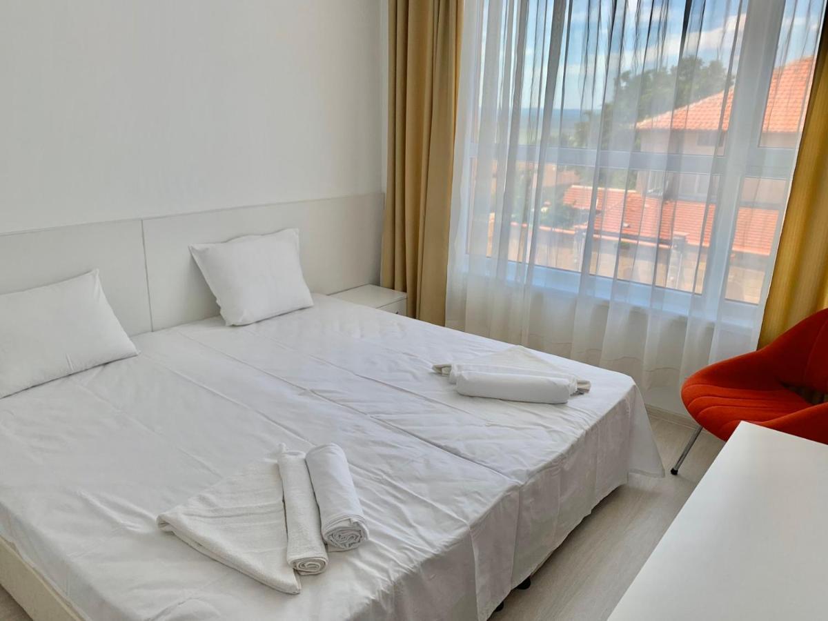 Byala Residence Apartments 外观 照片