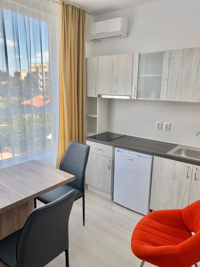 Byala Residence Apartments 外观 照片