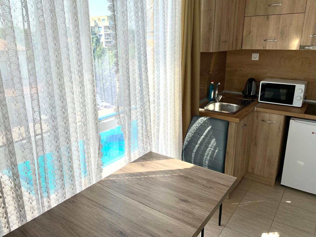 Byala Residence Apartments 外观 照片