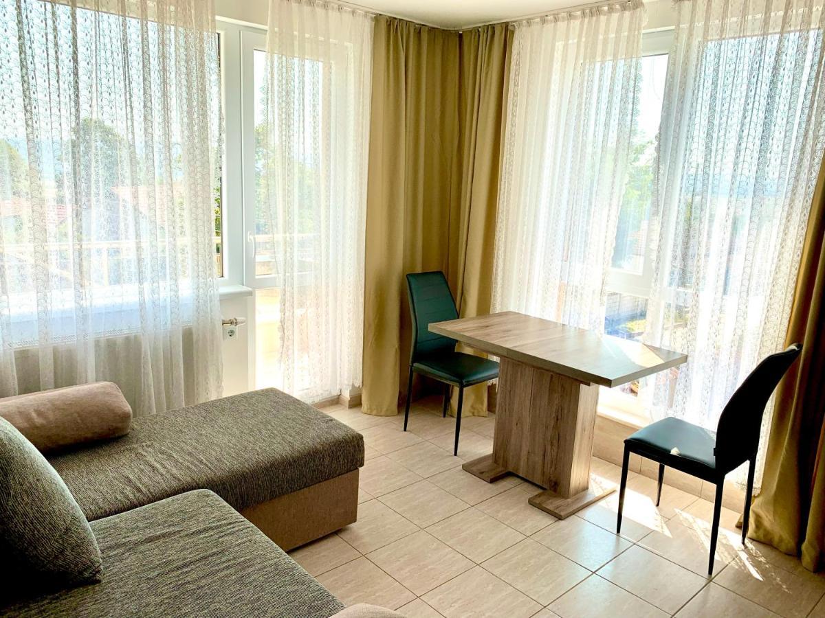 Byala Residence Apartments 外观 照片