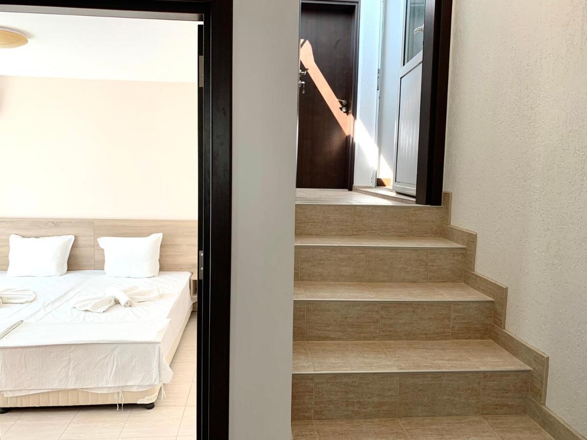 Byala Residence Apartments 外观 照片