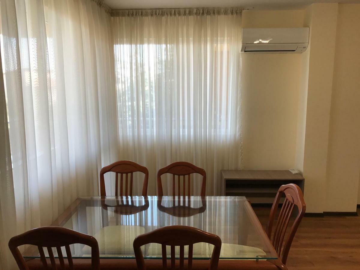 Byala Residence Apartments 外观 照片