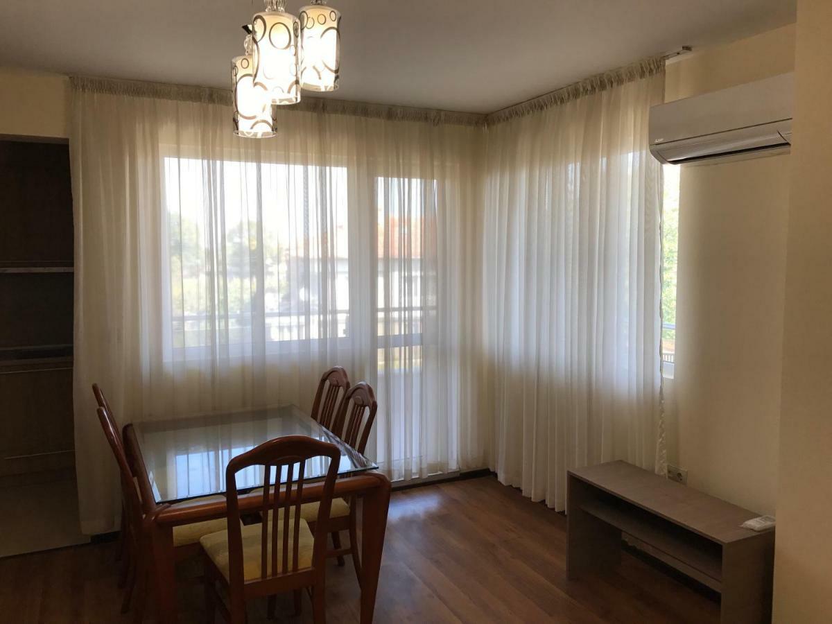 Byala Residence Apartments 外观 照片