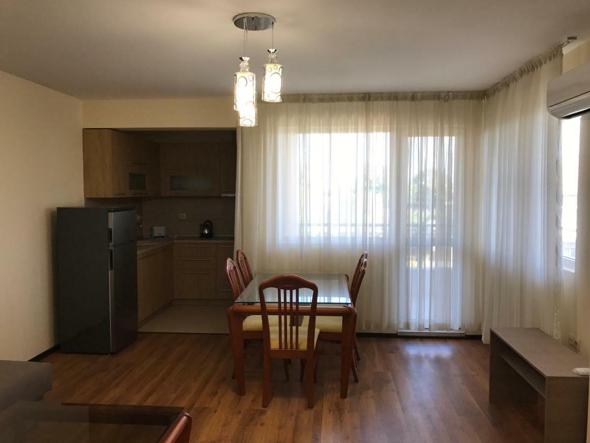 Byala Residence Apartments 外观 照片