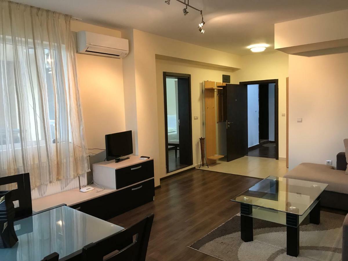 Byala Residence Apartments 外观 照片