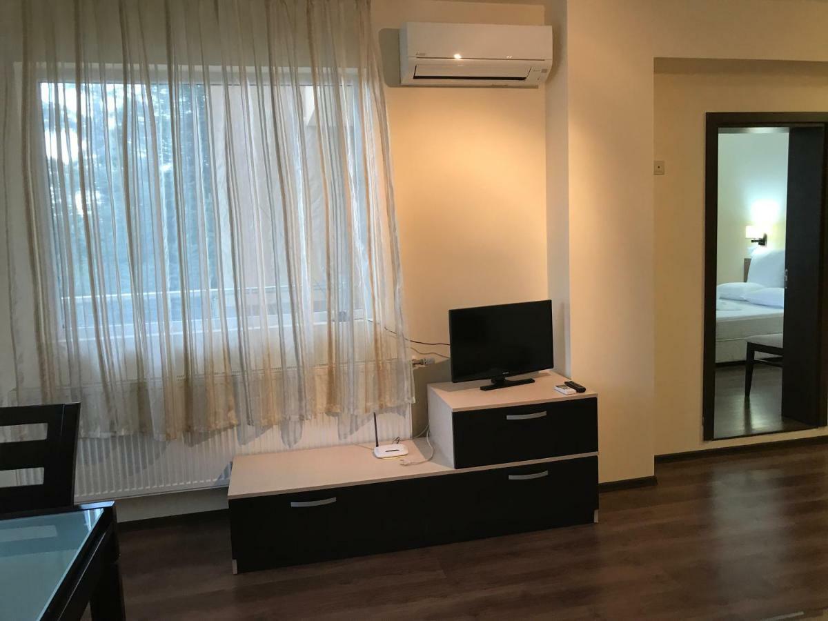 Byala Residence Apartments 外观 照片