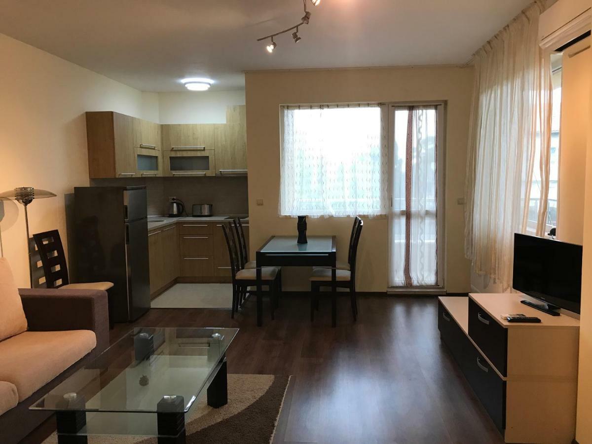 Byala Residence Apartments 外观 照片