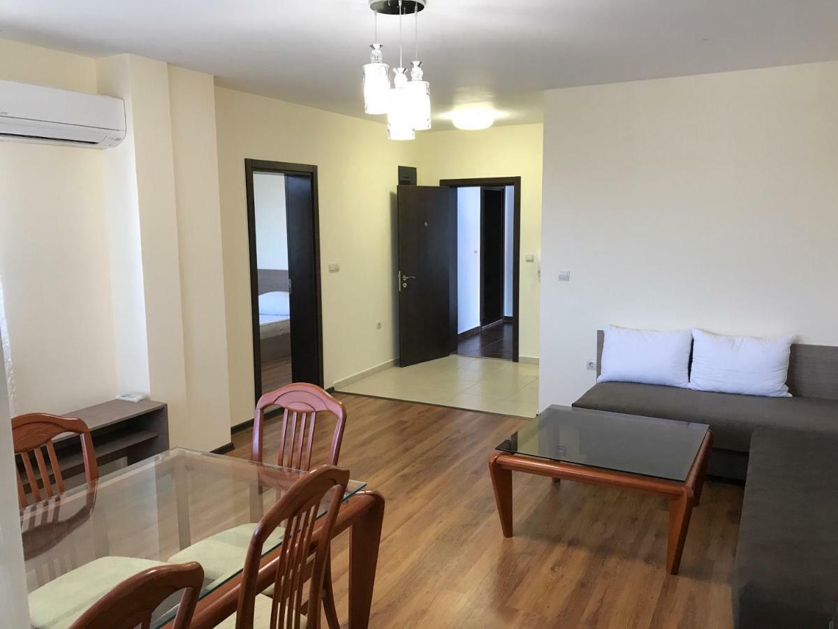 Byala Residence Apartments 外观 照片