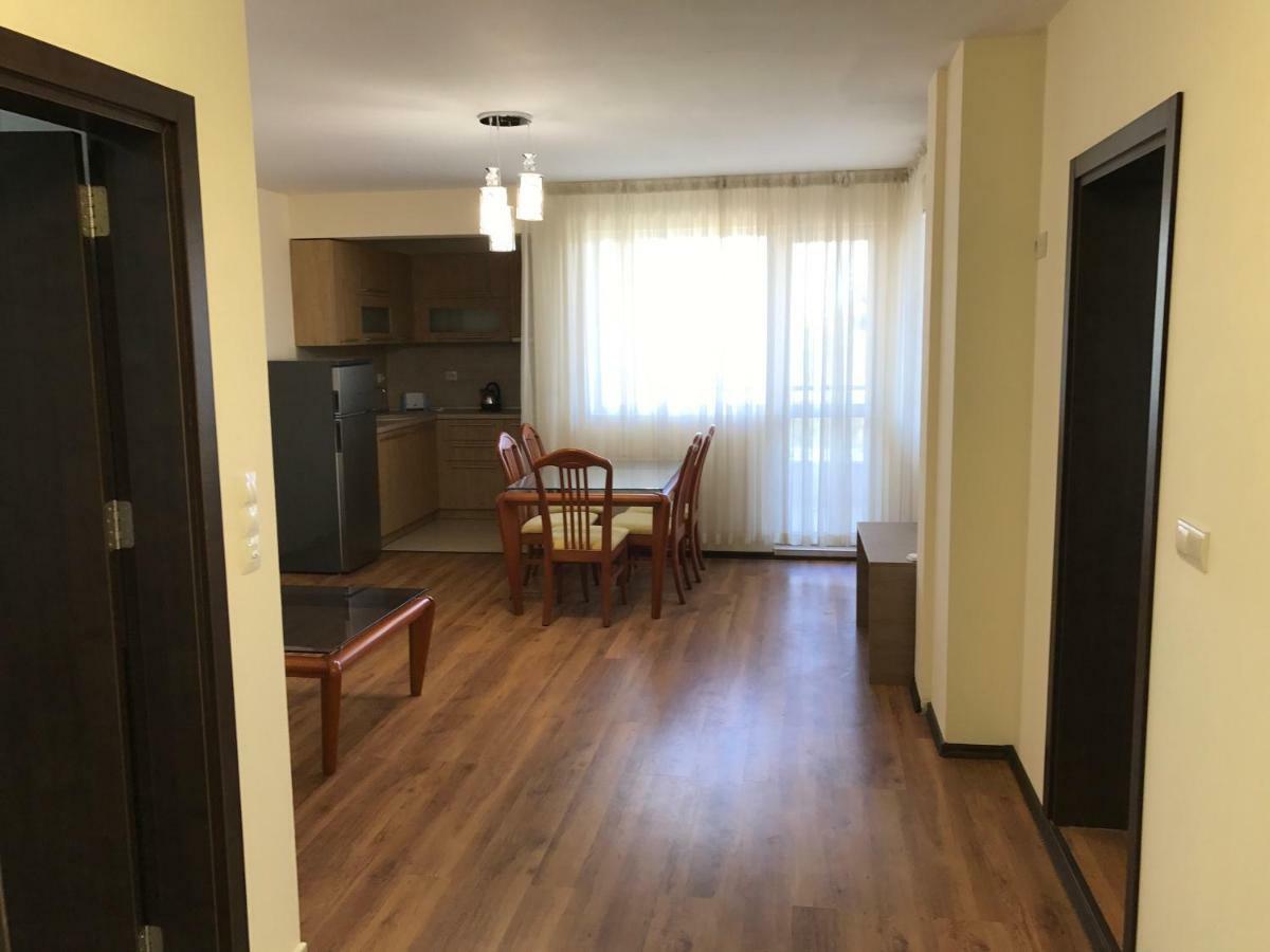 Byala Residence Apartments 外观 照片