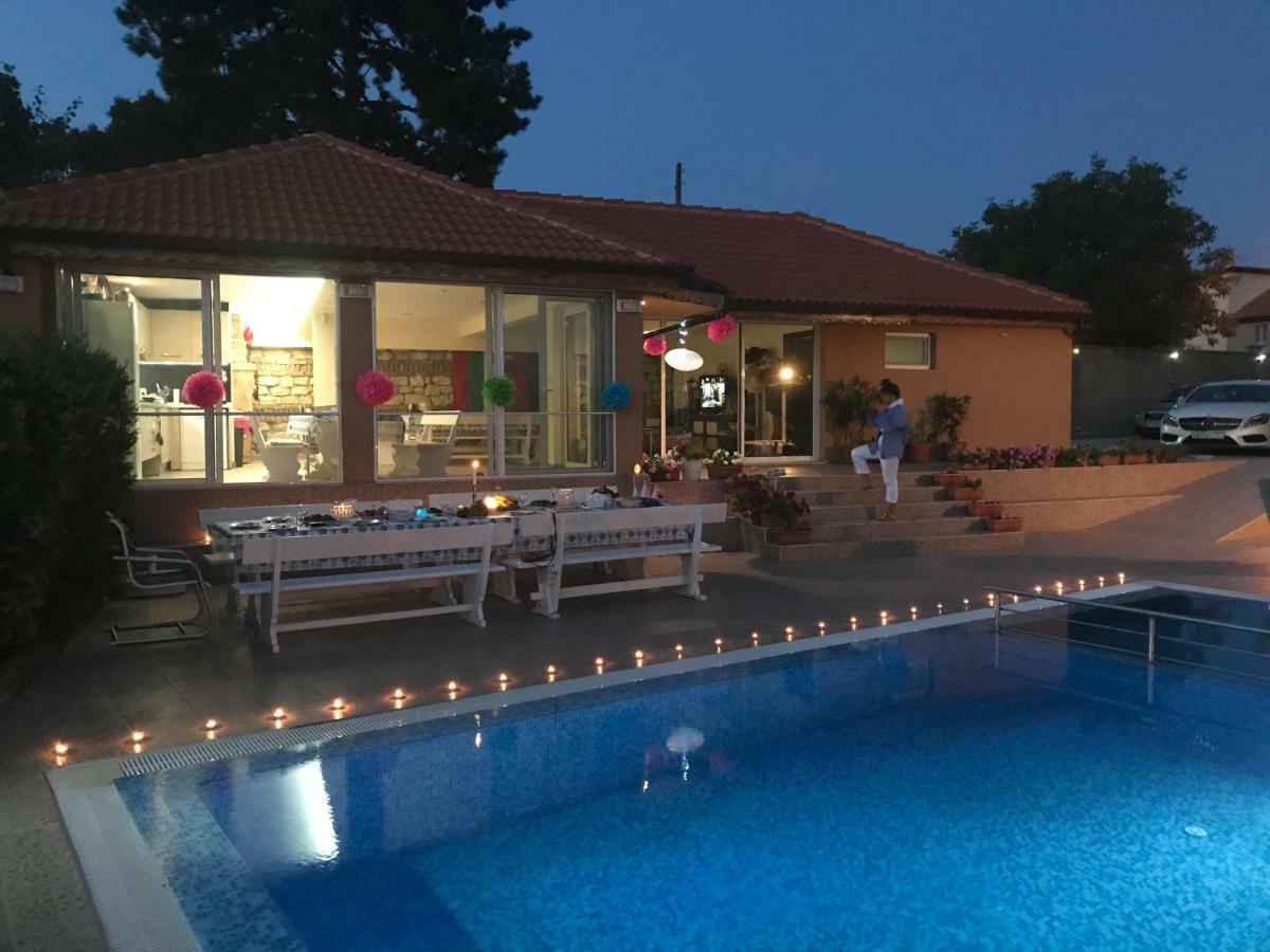 Byala Residence Apartments 外观 照片
