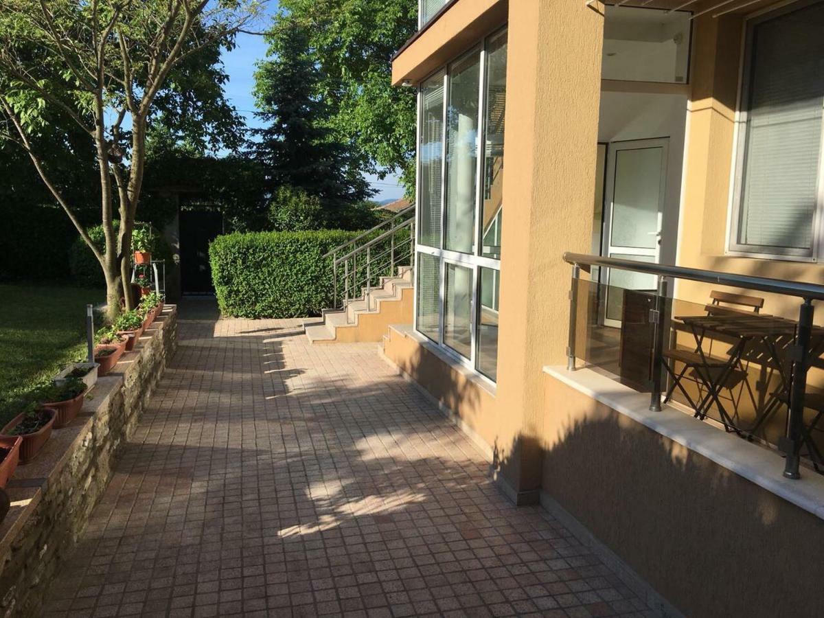 Byala Residence Apartments 外观 照片