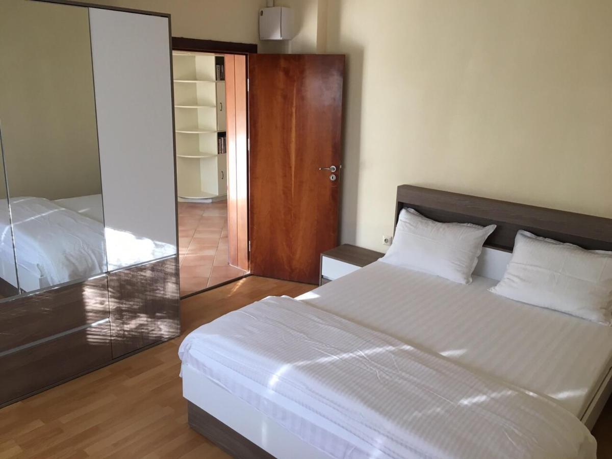 Byala Residence Apartments 外观 照片