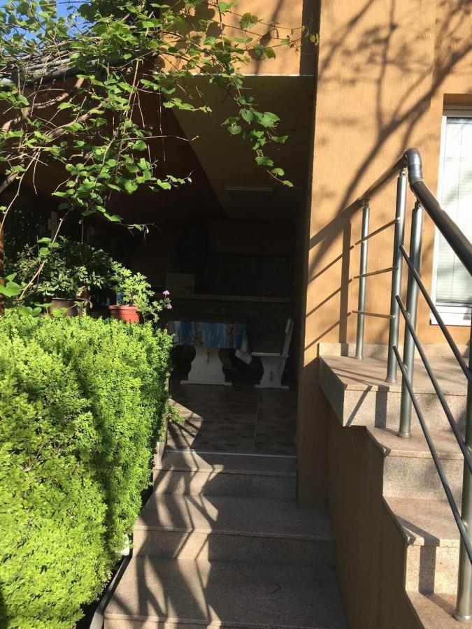 Byala Residence Apartments 外观 照片