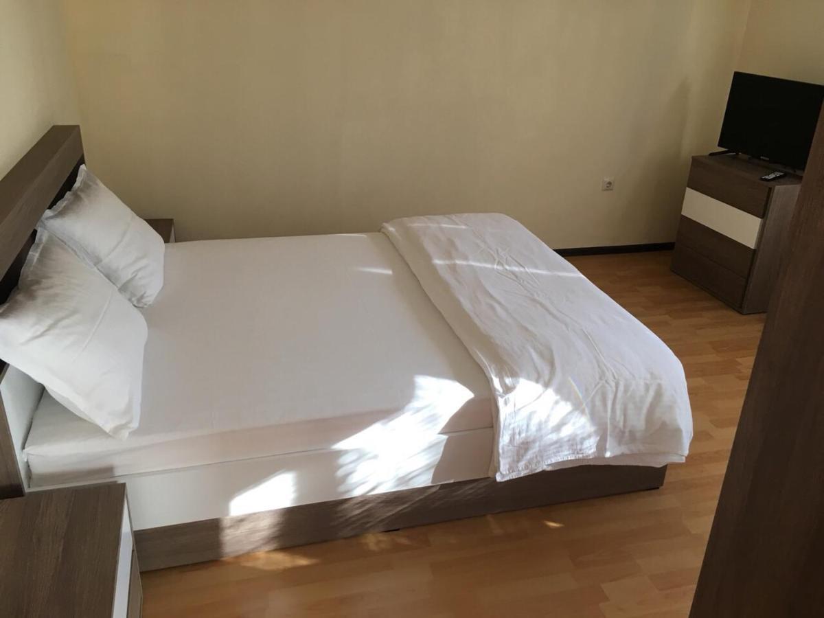 Byala Residence Apartments 外观 照片