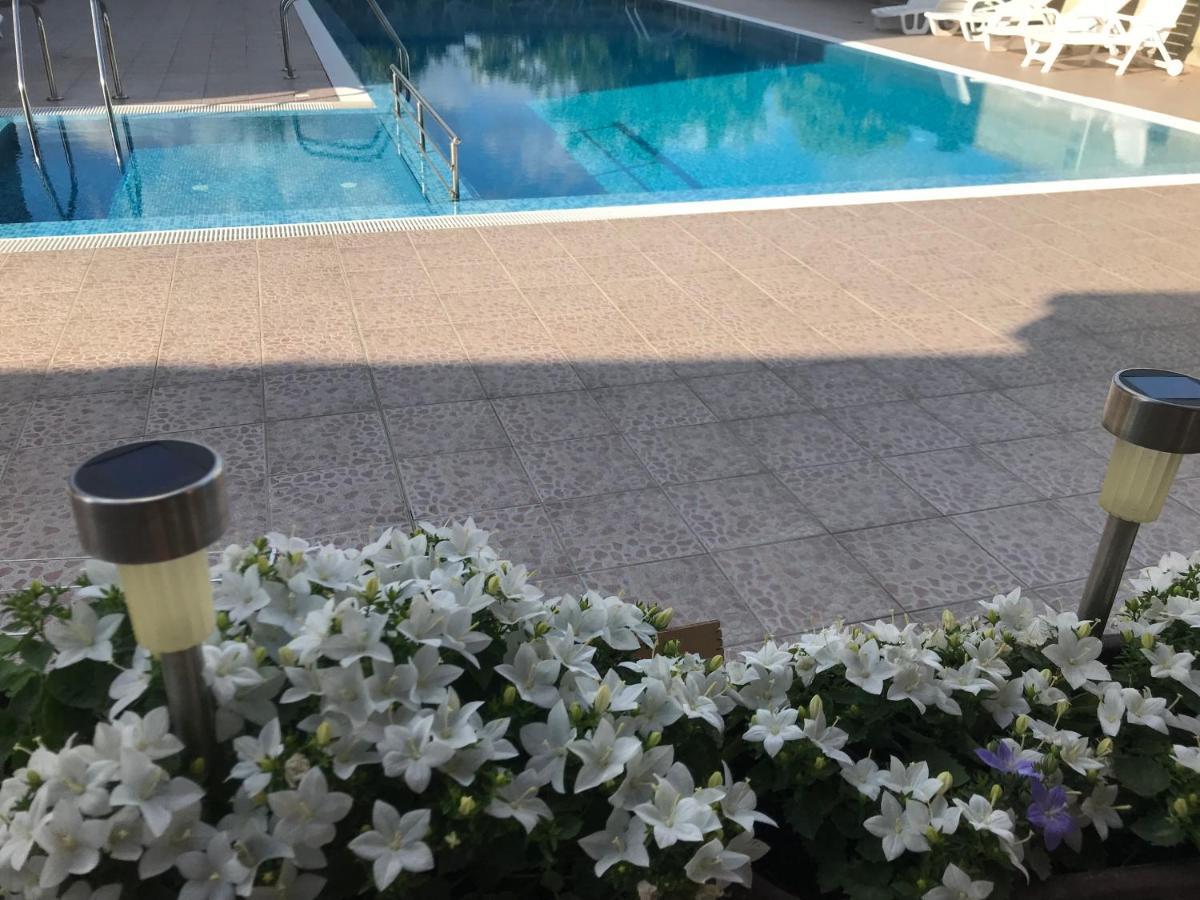 Byala Residence Apartments 外观 照片