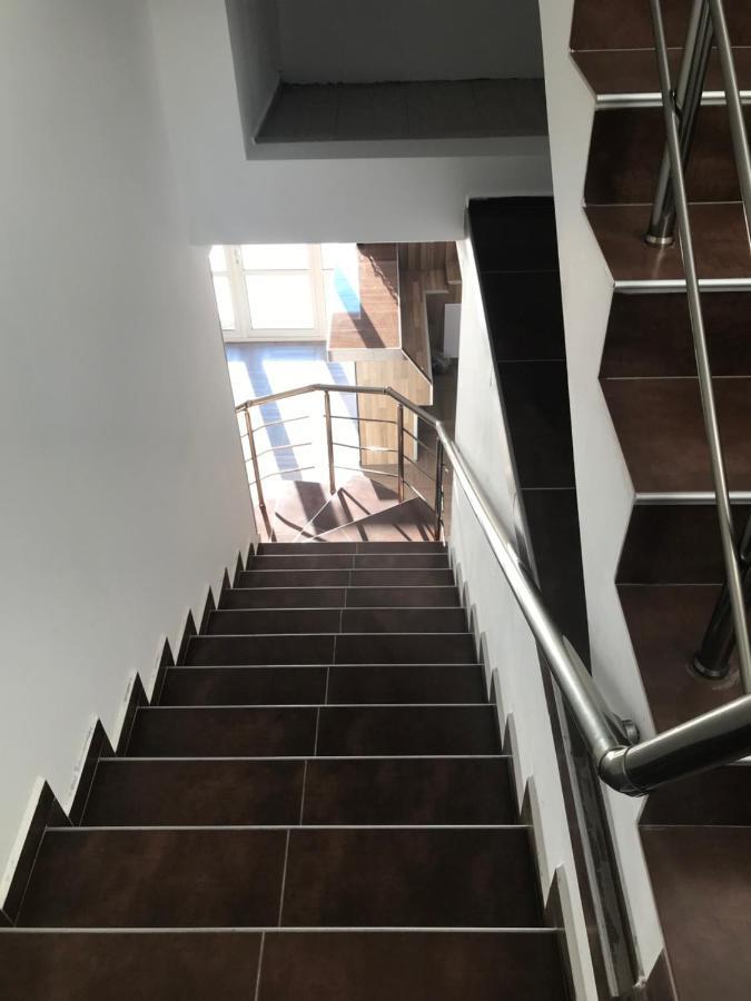 Byala Residence Apartments 外观 照片