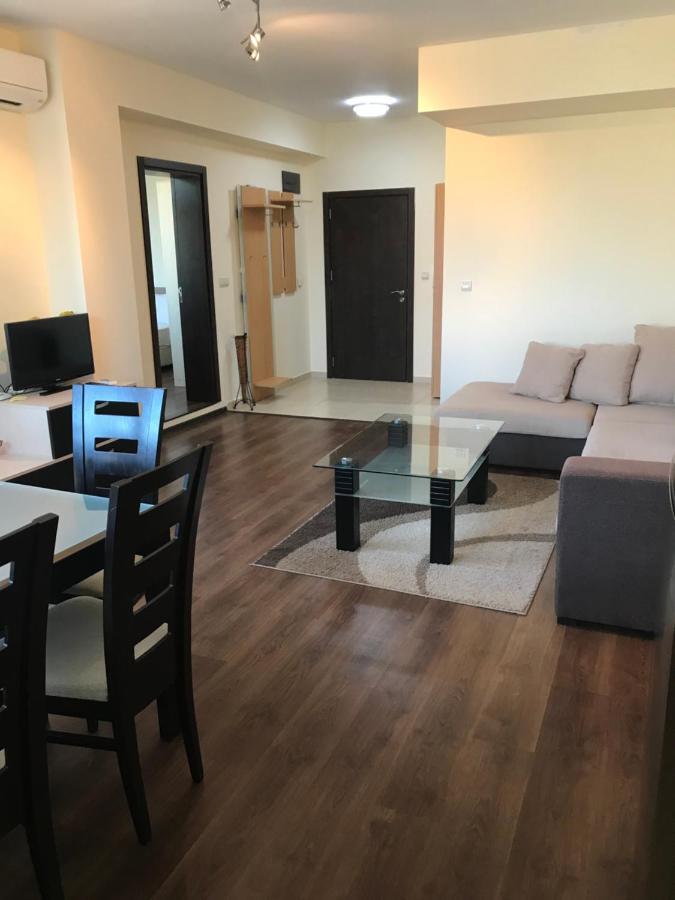 Byala Residence Apartments 外观 照片