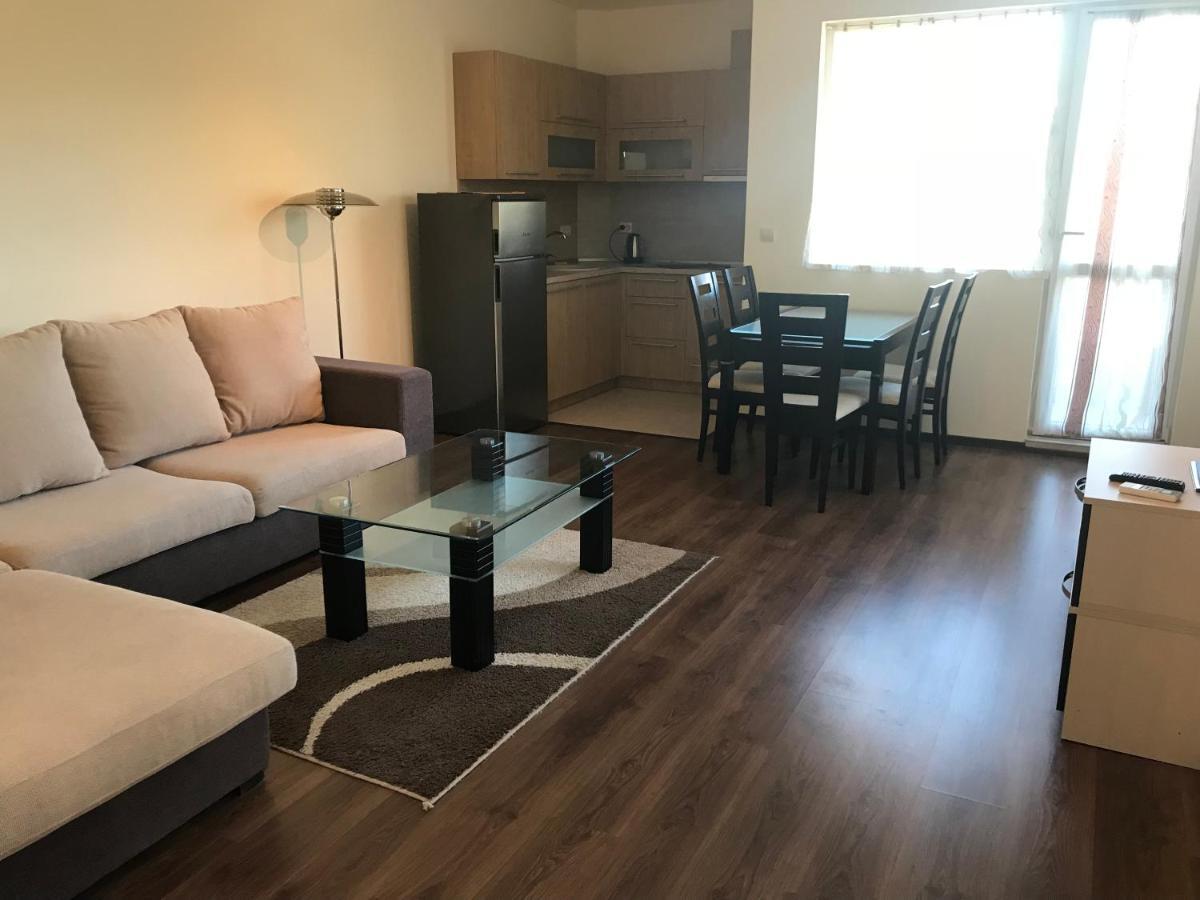 Byala Residence Apartments 外观 照片