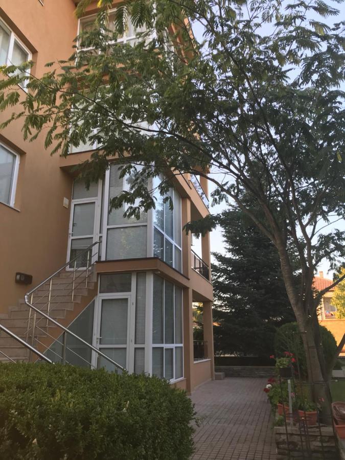 Byala Residence Apartments 外观 照片