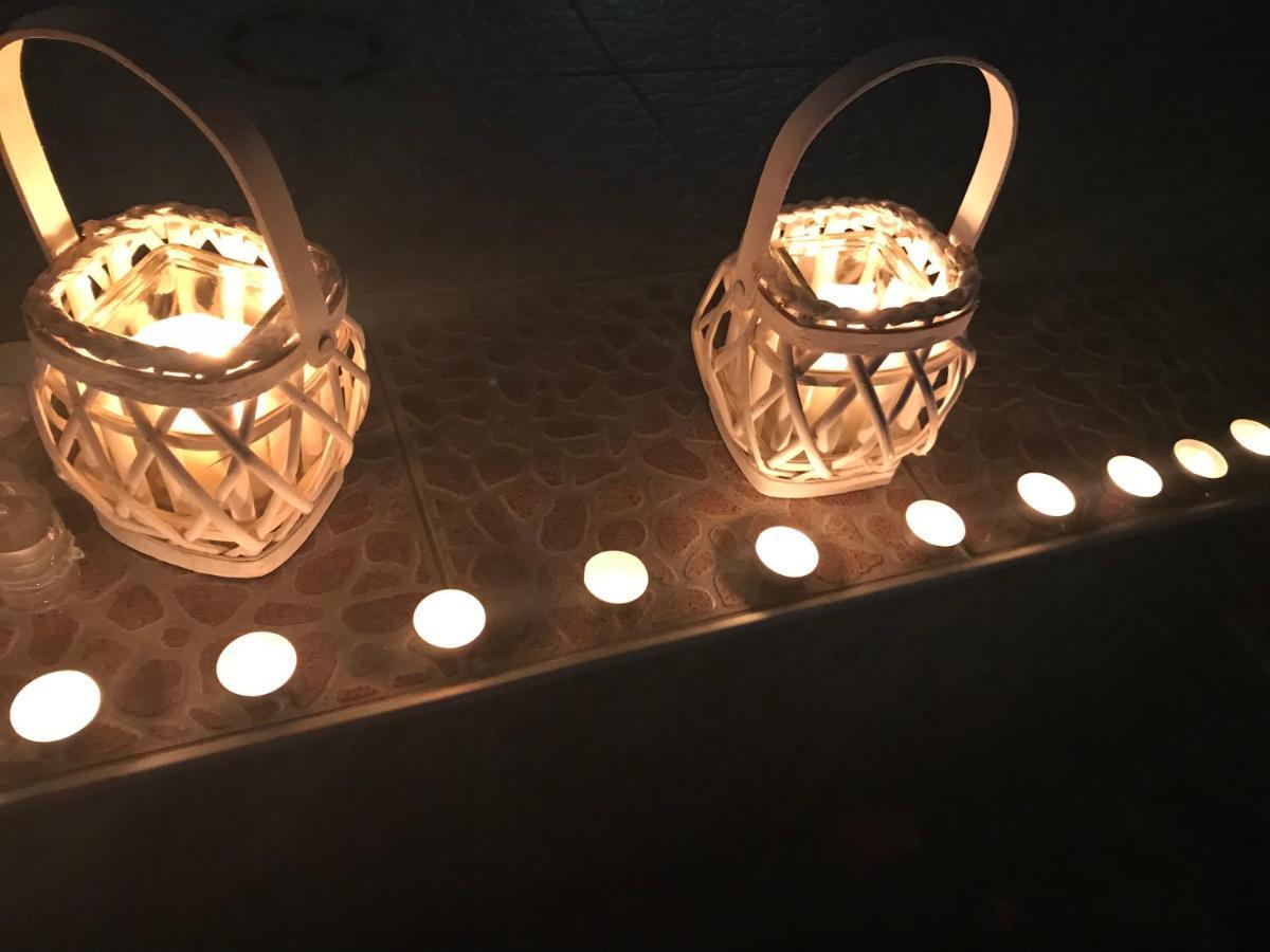 Byala Residence Apartments 外观 照片