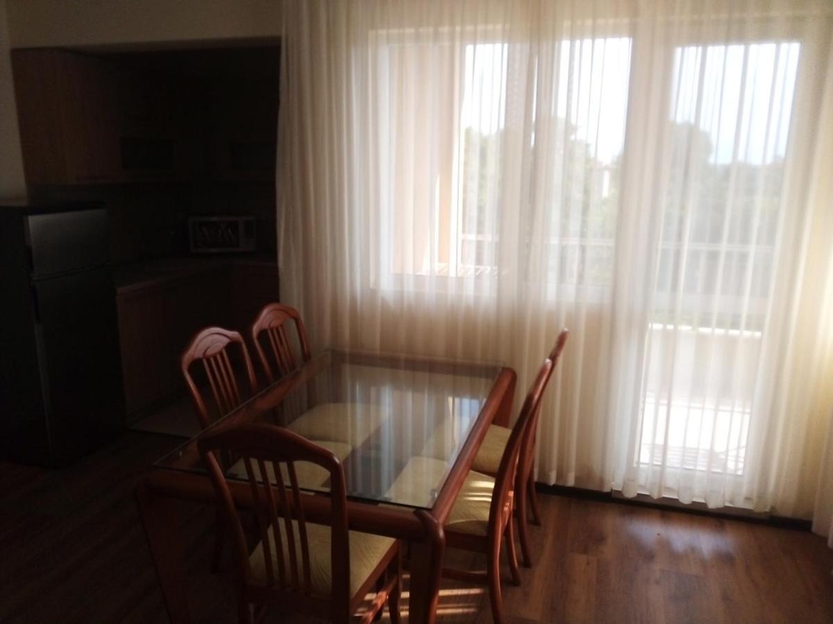 Byala Residence Apartments 外观 照片