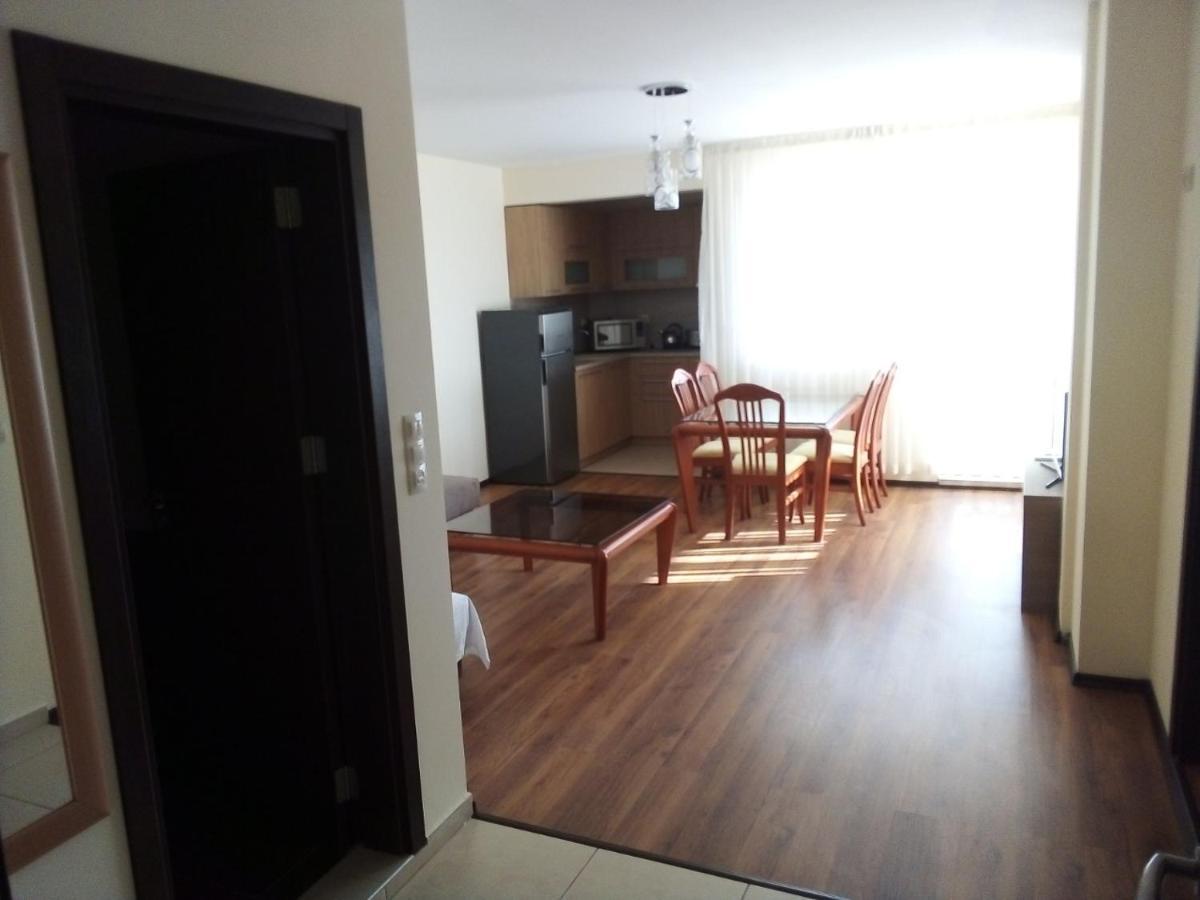 Byala Residence Apartments 外观 照片