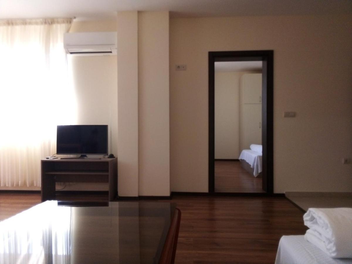 Byala Residence Apartments 外观 照片